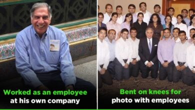 15 Instances Ratan Tata Proved That He Is A True Gem Of The Country