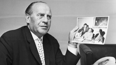 Oskar Schindler’s Heroic Holocaust Legacy