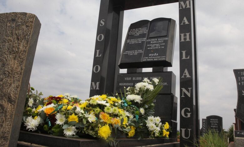 Building a non-racial democracy remains unfinished business