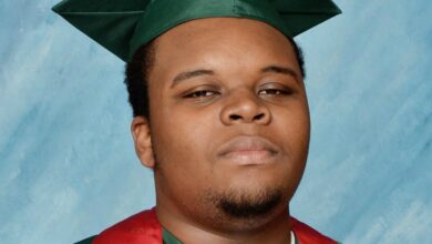 Michael Brown’s mother seeks justice at international human rights hearing | KCUR