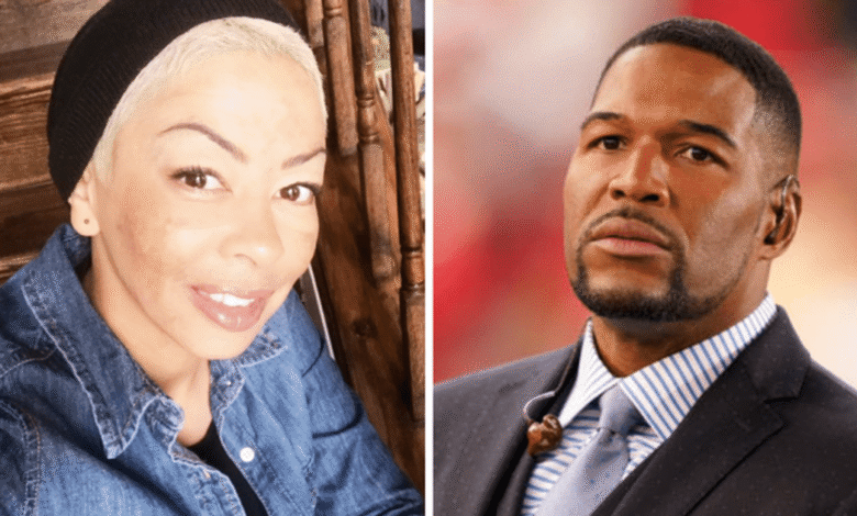 The Inspiring Story Of A Woman Who Conquered Adversity