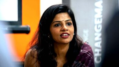 On a mission to build a support network for Women Social Entrepreneurs and Changemakers