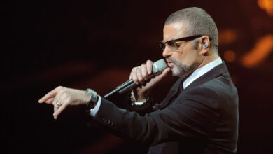 George Michael’s incredible generosity went far beyond Band Aid