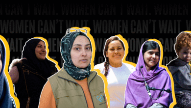 10 women activists and leaders making the world a better place