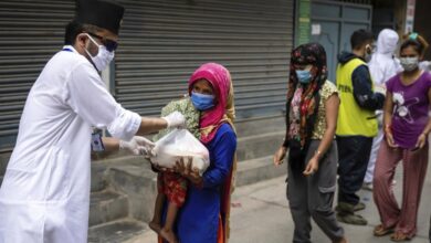 IMF/World Bank: Targeted Safety Net Programs Fall Short on Rights Protection