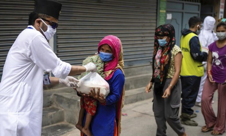 IMF/World Bank: Targeted Safety Net Programs Fall Short on Rights Protection