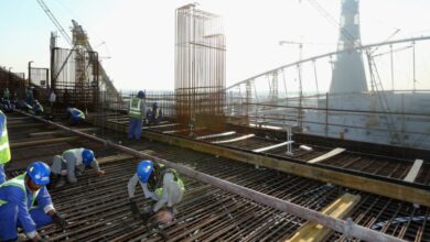 Qatar: Labour reform unfinished and compensation still owed as World Cup looms 