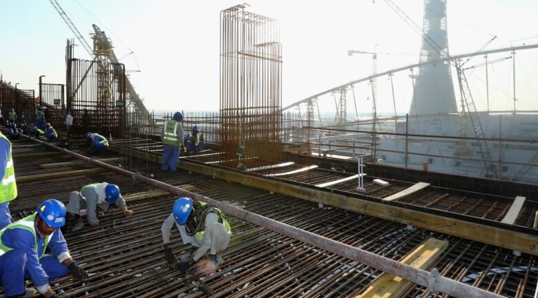 Qatar: Labour reform unfinished and compensation still owed as World Cup looms 