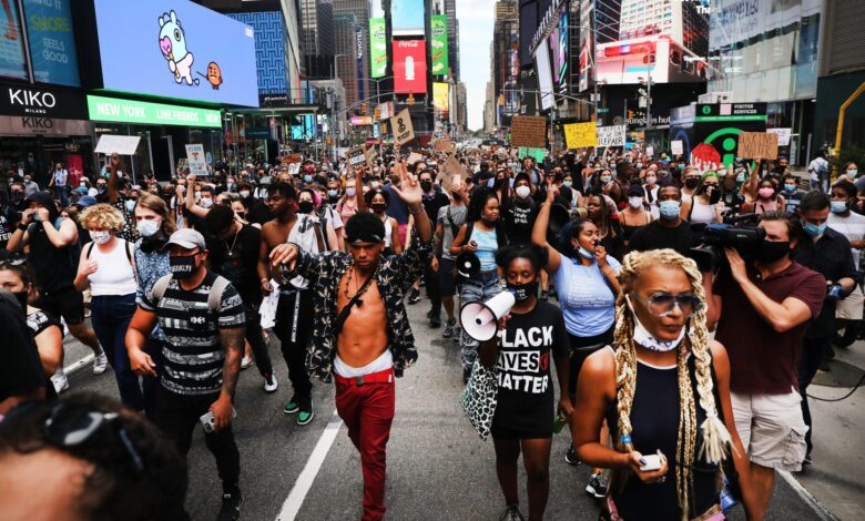 Racial justice – Amnesty International Racial justice – Amnesty International