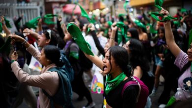 Abortion Rights – Amnesty International