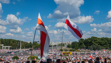 Belarus: slow international response shows limits of world’s human rights regime – News