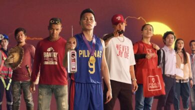 Ginebra San Miguel’s ‘Lamang ang may tapang’ inspires resilience and determination – adobo Magazine