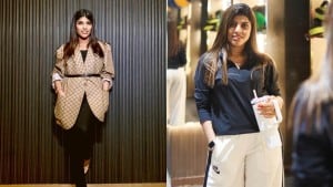 32-year-old entrepreneur Maitri Boda on living with endometriosis: ‘I learned to listen to my body’ 32-year-old entrepreneur Maitri Boda on living with endometriosis: ‘I learned to listen to my body’