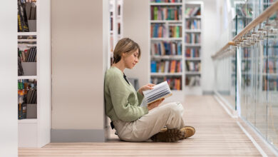 12 Resilience Book Picks for Overcoming Failure