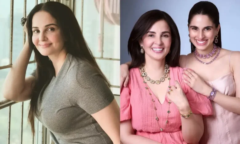 From Debut at 17 to Courageous Motherhood at 19