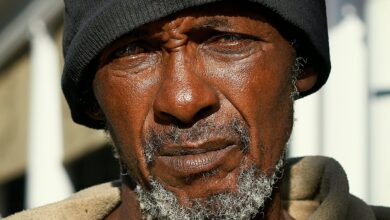 A Journey Of Resilience And Hope