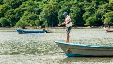 Airing climate justice in Costa Rica on World Radio Day