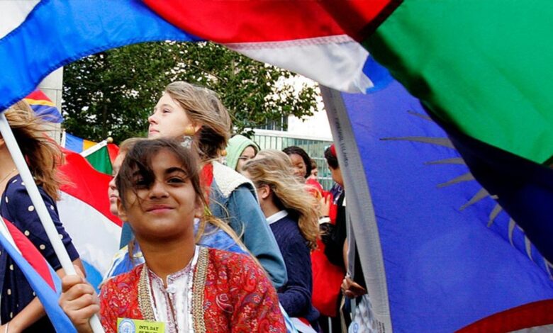 These Talented Young Aussies Are Changing the World