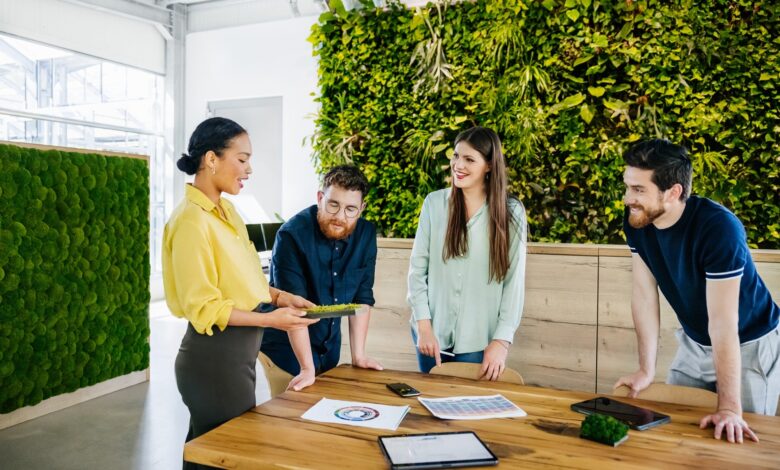 How Social Entrepreneurs Are Changing the World