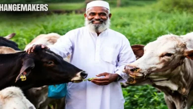 Celebrating Unsung Heroes: Indian Muslim Changemakers