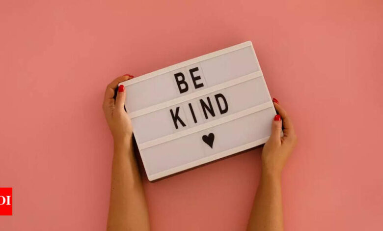 World Caring Day: Why it is celebrated and how is being kind and empathetic to others good for ourselves | World Caring Day: Why it is celebrated and how is being kind and empathetic to others good for ourselves |