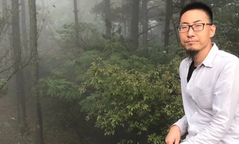 China: ‘Malicious’ conviction of #MeToo and labour activists shows Beijing’s growing fear of dissent China: ‘Malicious’ conviction of #MeToo and labour activists shows Beijing’s growing fear of dissent