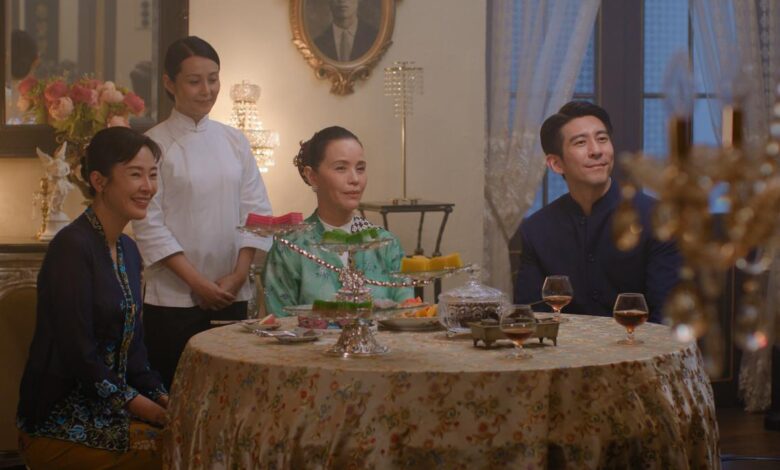 Emerald Hill: Everything to know about the star-studded spin-off of the iconic The Little Nyonya series Emerald Hill: Everything to know about the star-studded spin-off of the iconic The Little Nyonya series