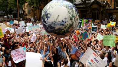 5 young activists with powerful voices that will inspire you