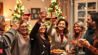 new year wishes: Happy New Year: Top 50 wishes, quotes, messages to share with your loved ones on WhatsApp, Facebook and Instagram