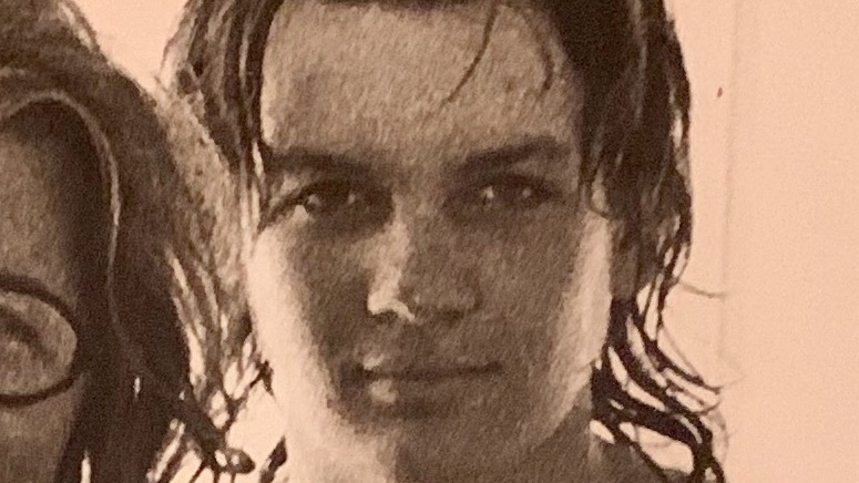 A simple act of kindness changed the trajectory of a young man’s life : NPR A simple act of kindness changed the trajectory of a young man’s life : NPR