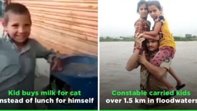 Inspiring Stories Of Common People Who Brought About Big Changes