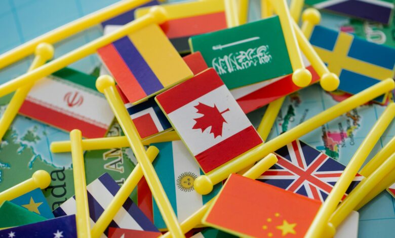 UM Today | Global citizenship in perilous times