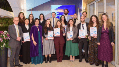 Carrying CYGEN’s Mission Forward from Cyprus