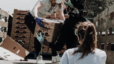Casey Cain on Navigating the Complex Landscape of International Charity Work: Challenges, Successes, and Long-Term Solutions