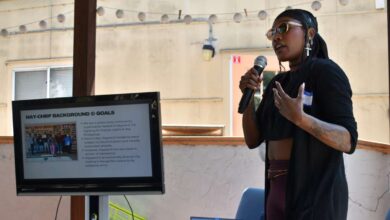 Philippines humans rights coalition launches in Hayward