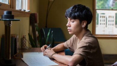 In ‘The Emperor of Gladness,’ Ocean Vuong explores chosen family and acts of kindness