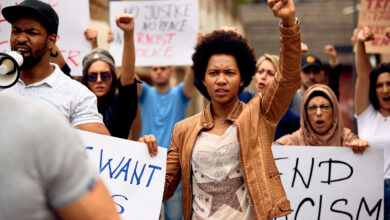 Discrimination is Getting Worse Globally