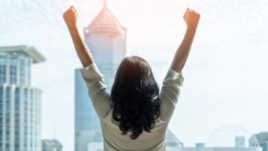 Women Entrepreneurs Shaping a Better Future for Girls