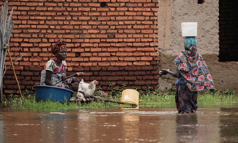 Why is the ICJ silent about the gender aspect of climate justice? Why is the ICJ silent about the gender aspect of climate justice?