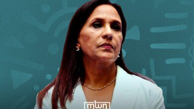 Amina Bouayach Named Among Africa’s Most Inspiring Women