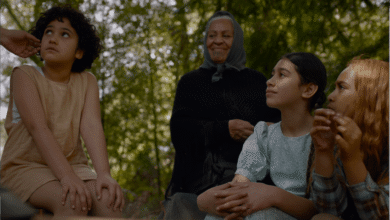 Cousins tells Māori stories with subtlety, kindness and aroha