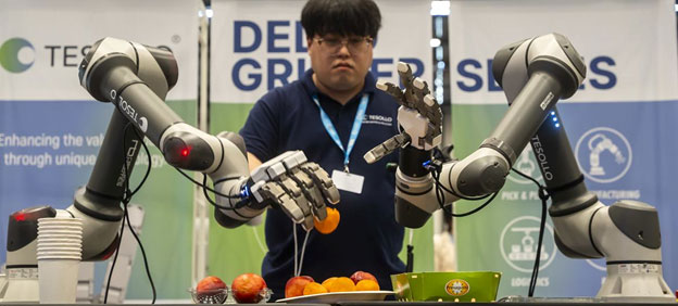 How the UN Can Prevent AI from Automating Discrimination How the UN Can Prevent AI from Automating Discrimination