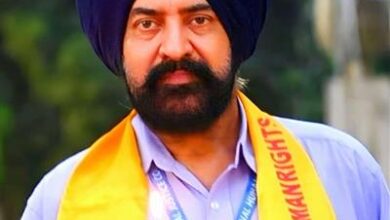 Kamaljit Singh Panchhi, President, Chandigarh Traders Association (Regd.) President, National Human Rights Social Justice Council of India, has taken serious note of President Trump’s decision to impose a 50% duty on Indian goods.