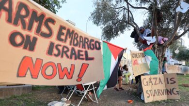 Universities and the Genocide in Gaza