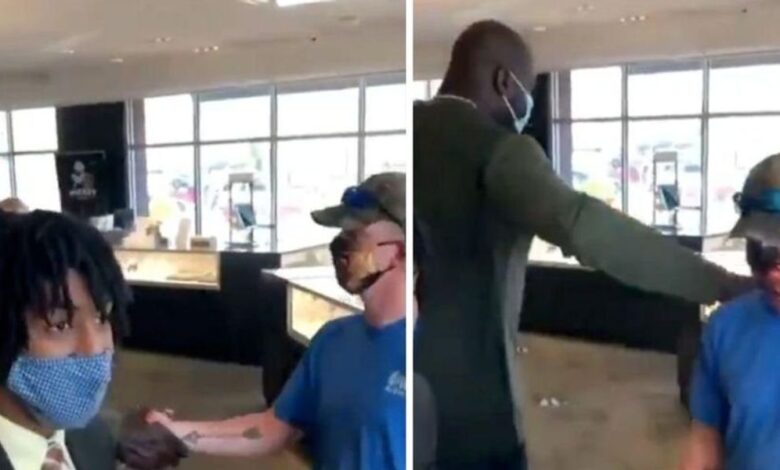 Shaquille O’Neal quietly paid for random guy’s engagement ring