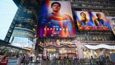 Is New ‘Superman’ Movie Anti-Israel? What to Know