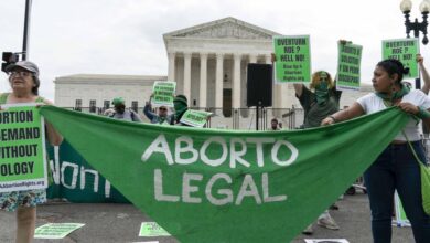Q&A: Access to Abortion is a Human Right