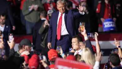 US: Second Trump Term a Threat to Rights in US, World