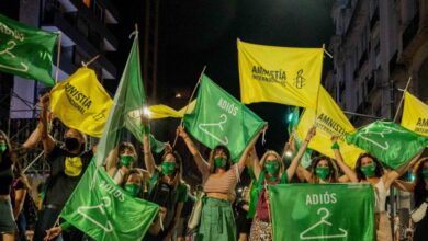 Global: Abortion rights defenders facing violence and stigmatization share powerful stories as part of Amnesty’s new podcast