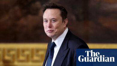 How the world’s richest man laid waste the US government | Trump administration